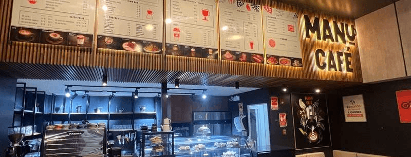 Manu Café