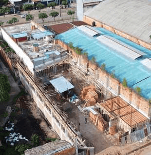 Almacén Águilas del Oriente — imagen 3