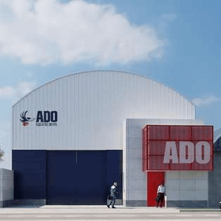 Almacén Águilas del Oriente — imagen 2