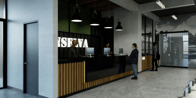 Comercio-Oficina Inselva SAC — imagen 3