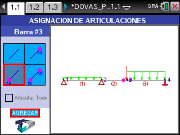 DOVAS 10.0 — captura 6