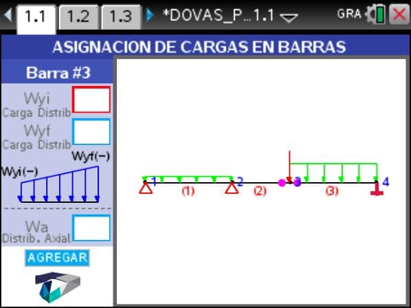 DOVAS 9.2 — captura 7