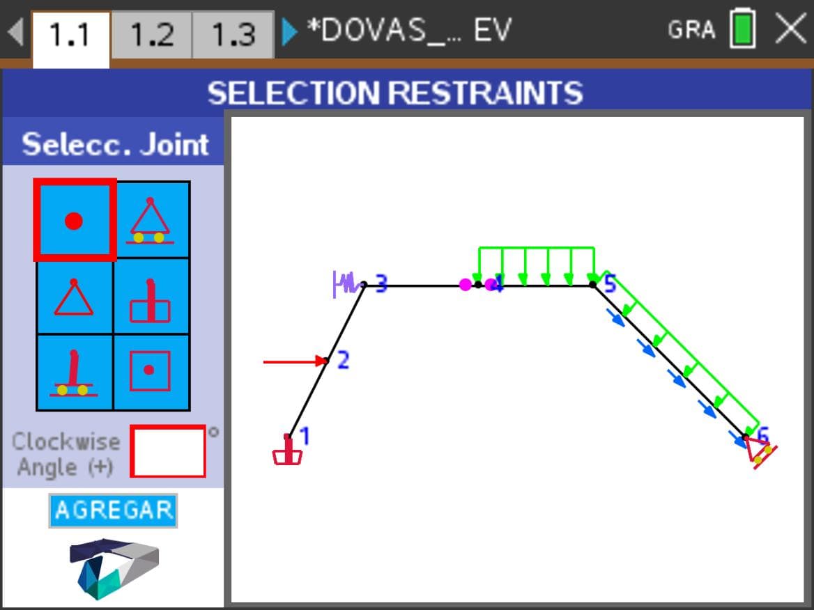 DOVAS 9.2 English — captura 4