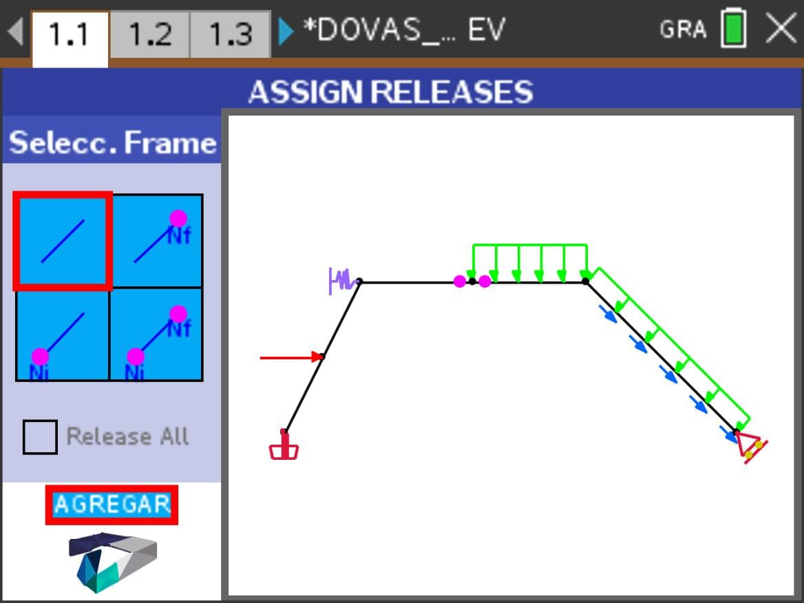 DOVAS 9.2 English — captura 7