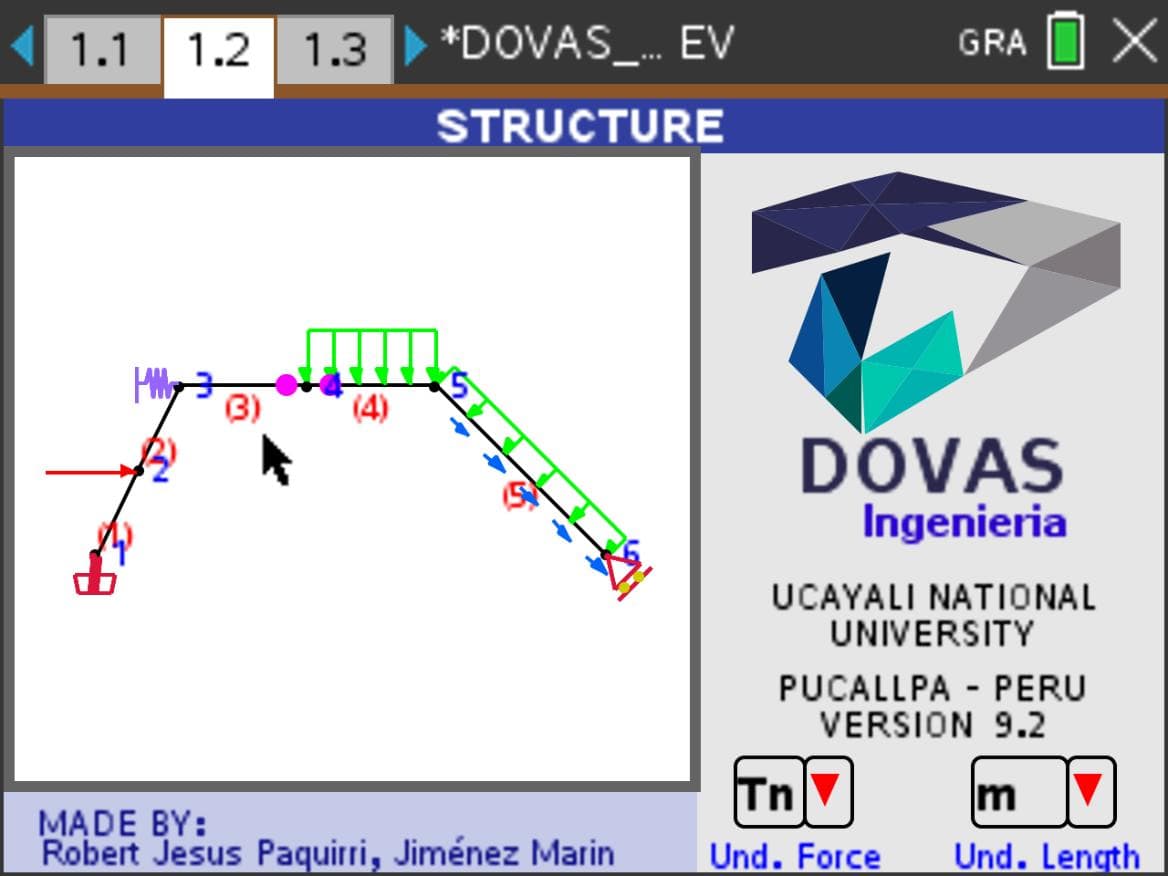 DOVAS 9.2 English — captura 8
