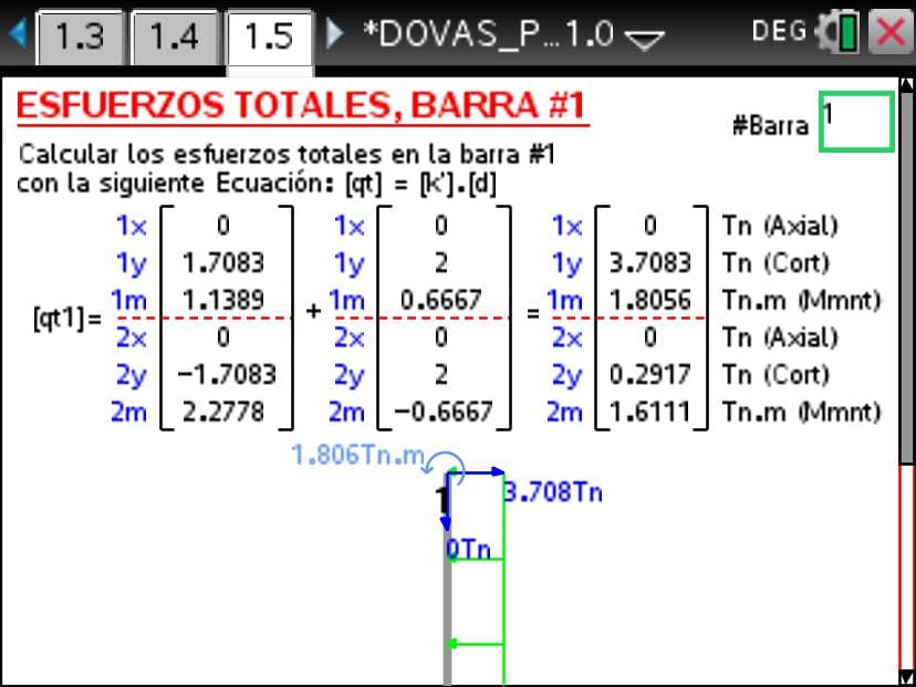 DOVAS Pro 2.6 English — captura 10