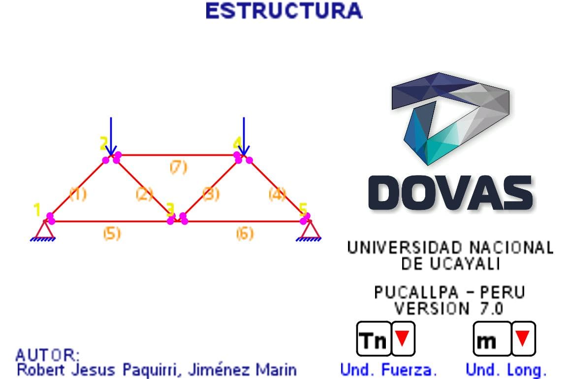 DOVAS Pro 2.6 English — captura 4